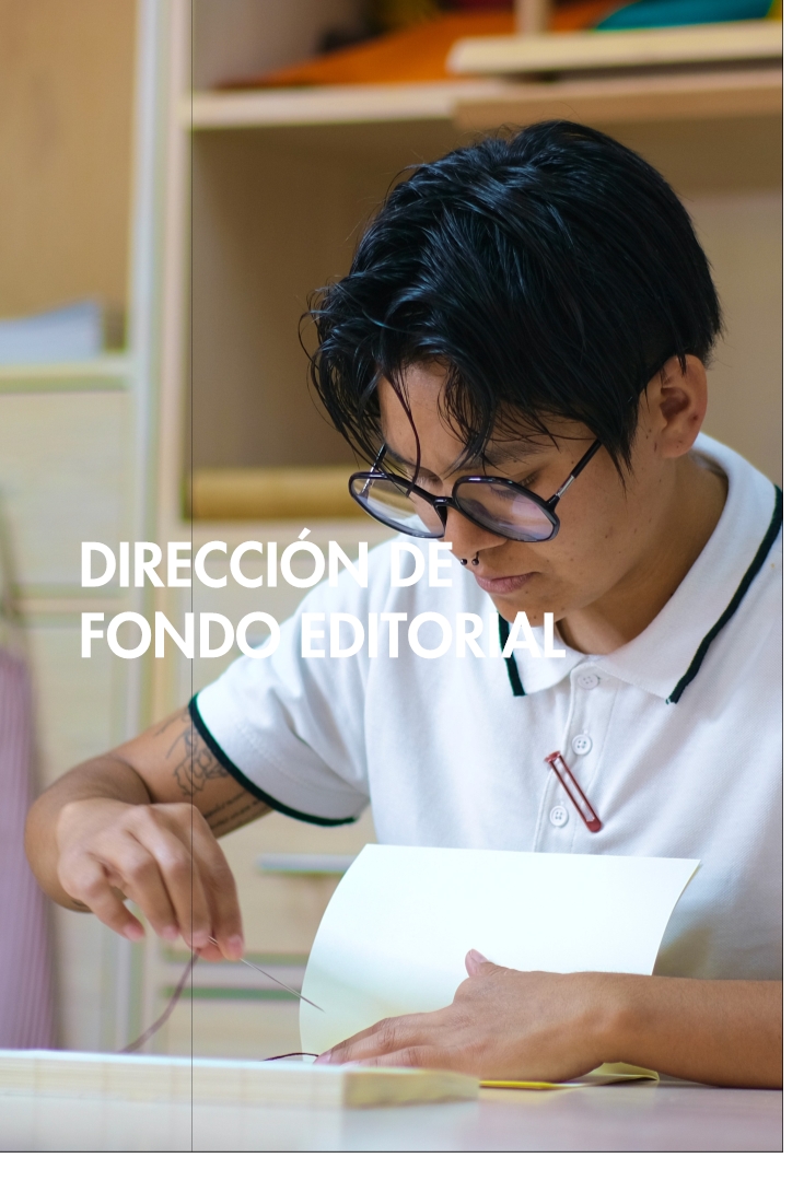 Fondo Editorial UAQ